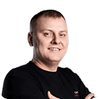 Олег Цыбренков